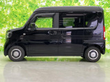 N-VAN +スタイル ファン ターボ ホンダセンシング 