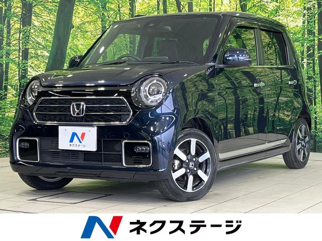 N-ONE プレミアム 