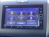 AVメニューはご覧の通り、様々なコンテンツに対応、ドライブを楽しく演出できます。詳しくはスタッフへお尋ねください。