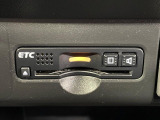 【ETC】高速道路の料金所をストレスなく通過!話題のスポットやサービスエリアに多い「スマートIC」利用時は必須のアイテムです。当店でセットアップを実施、ご納車当日からすぐにご利用いただけます!