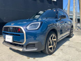 MINI NEXT2年間走行距離無制限保証100項目の納車前点検