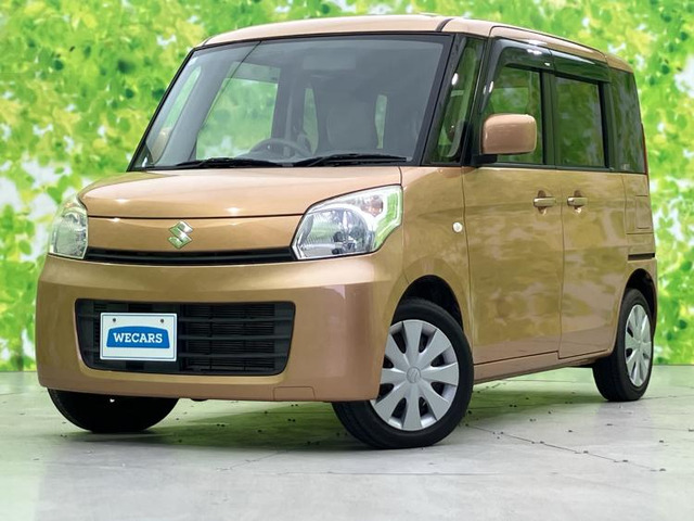 スペーシア X 4WD 