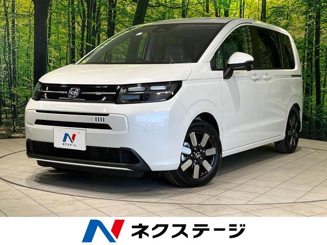 フリード 1.5 e:HEV エアー EX