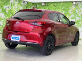 MAZDA2 1.5 15S ブラックトーンエディション 