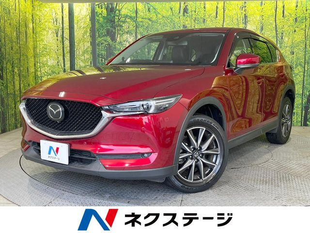 CX-52.5 25T Lパッケージ