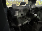 3列目シートはもちろん状態良好☆大人でもゆったりと座って頂けますので、大人数でのお出かけもラクラクです♪ご家族で、気の知れた仲間で、ドライブに行くのが楽しみですね♪