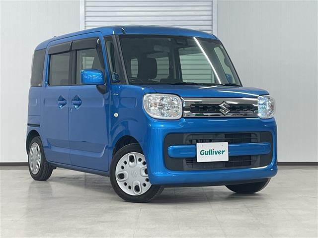 スズキ スペーシア 