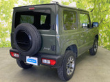 ジムニー XC 4WD 
