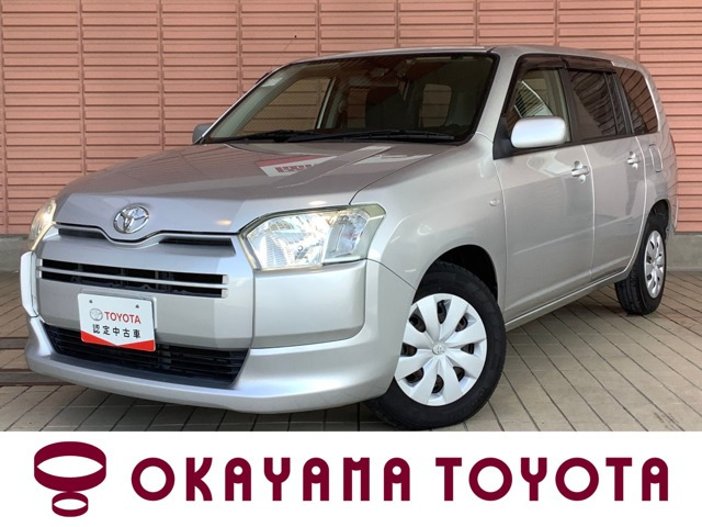 サクシードバン1.5 TX