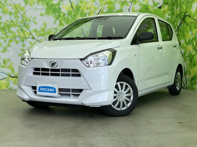 ミライース L SAIII 