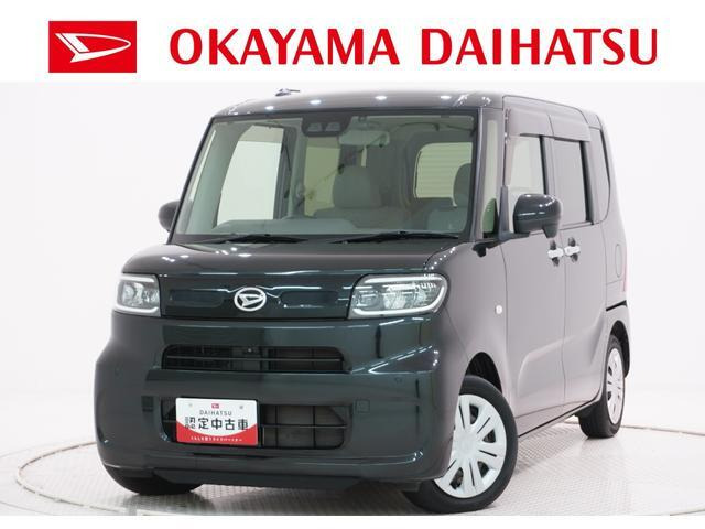 タント  X セレクション