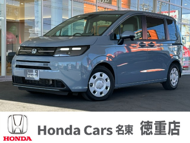 フリード 1.5 e:HEV エアー 