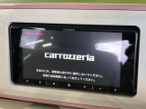 【ナビゲーション】使いやすいナビで目的地までしっかり案内してくれます。各種オーディオ再生機能も充実しており、お車の運転がさらに楽しくなります!!