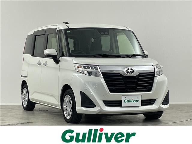 ルーミー 1.0 G 修復歴無し