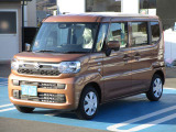 スペーシア ハイブリッド(HYBRID) G 4WD 