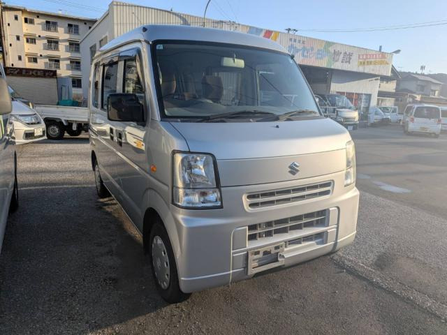 エブリイ ジョイン ハイルーフ 