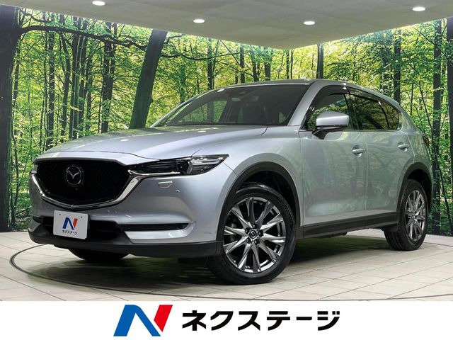 マツダ CX-5 