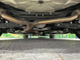 【本州仕入れ】のお車ですので、エンジンルームや下回りのサビも比較的少なく、お車を長く乗りたい方にぴったりの1台となっております♪