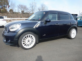 BMW MINI ミニクロスオーバー