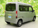 N-VAN L ホンダセンシング 4WD 