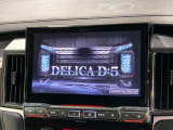 デリカD:5 2.2 P 4WD 