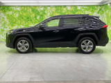 RAV4 2.5 ハイブリッド G E-Four 4WD 