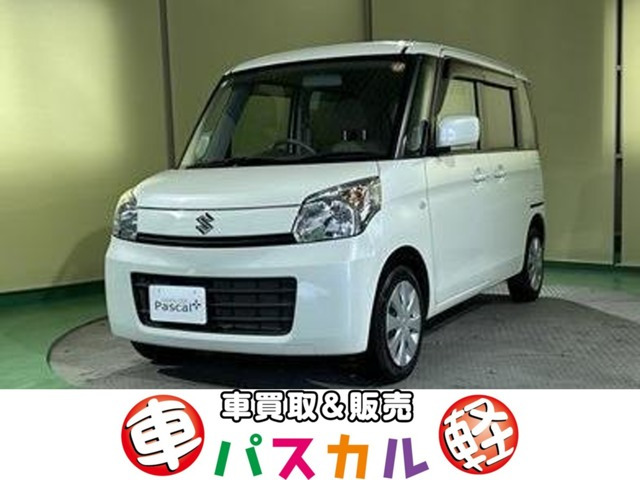 スペーシア X 4WD 