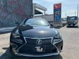 RC 350 Fスポーツ 