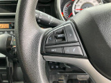 ステアリングオーディオリモコン装備です!