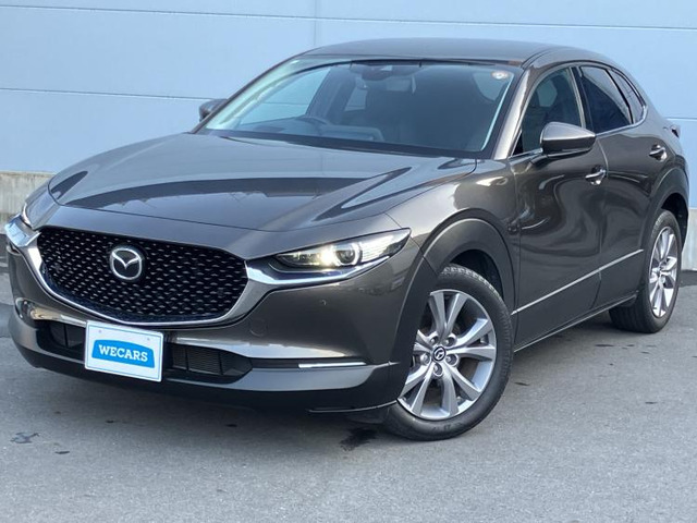 CX-30 2.0 20S プロアクティブ ツーリングセレクション 
