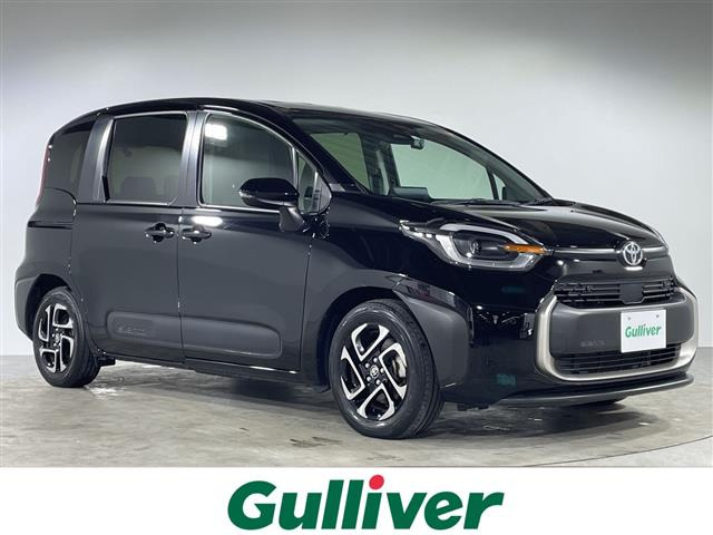 シエンタ ハイブリッド 1.5 Z 修復歴無し（6AA-MXPL10G）