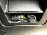 【ETC】高速道路の料金所をストレスなく通過!話題のスポットやサービスエリアに多い「スマートIC」利用時は必須のアイテムです。当店でセットアップを実施、ご納車当日からすぐにご利用いただけます!