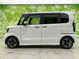 N-BOXカスタム G L ターボ ホンダセンシング 