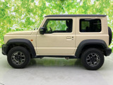 ジムニーシエラ 1.5 JC 4WD 