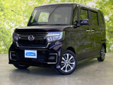 ホンダ N-BOXカスタム