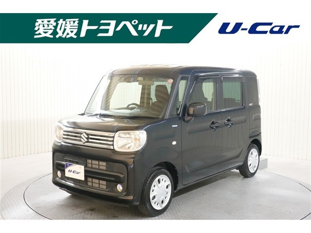 スペーシア ハイブリッド(HYBRID)  X 