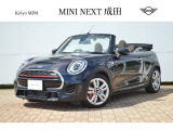 BMW MINI ミニコンバーチブル