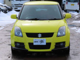 スイフト 1.6 スポーツ 