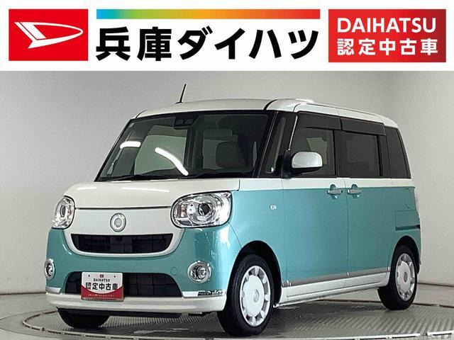 ムーヴキャンバス G メイクアップ SAIII 