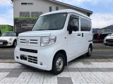 N-VAN G ホンダセンシング 