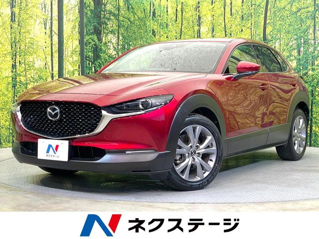 CX-30 2.0 20S プロアクティブ ツーリングセレクション