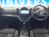 ミニクロスオーバー クーパー SD オール4 4WD 