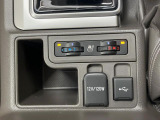 【シートベンチレーション】夏場は涼しい風でお尻や背中の熱やムレを防ぎ、冬はエアコンよりも早く温まってポカポカに!季節を問わず快適に過ごせます。
