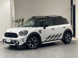 BMW MINI ミニクロスオーバー
