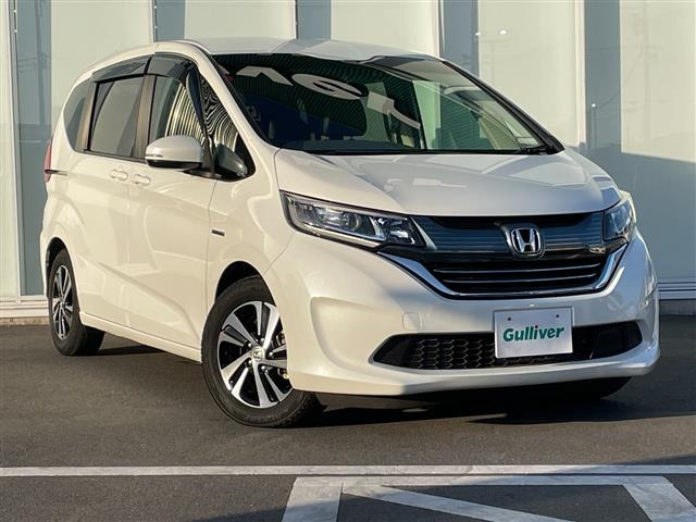 フリード 1.5 ハイブリッド G ホンダセンシング 修復歴無し