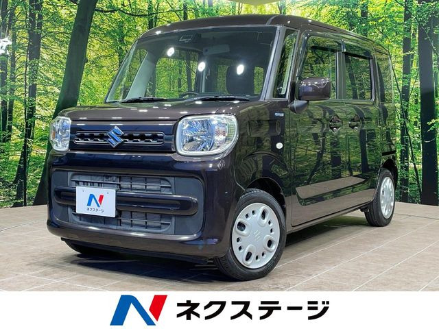 スペーシア  ハイブリッドG