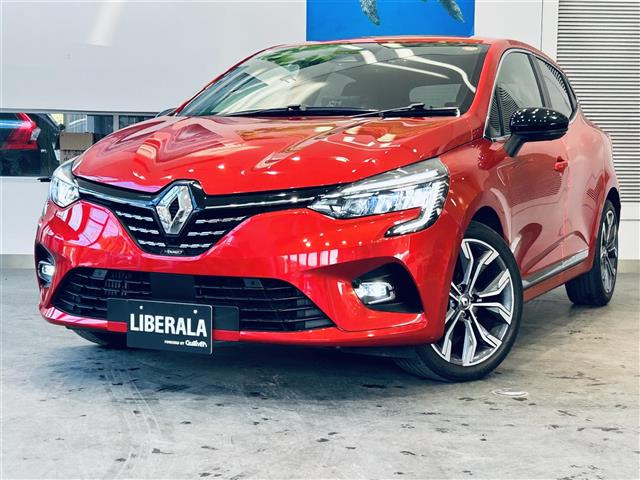 ルーテシアインテンス テックパック本革シート ワンオーナー