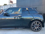 MINI NEXT2年間走行距離無制限保証100項目の納車前点検
