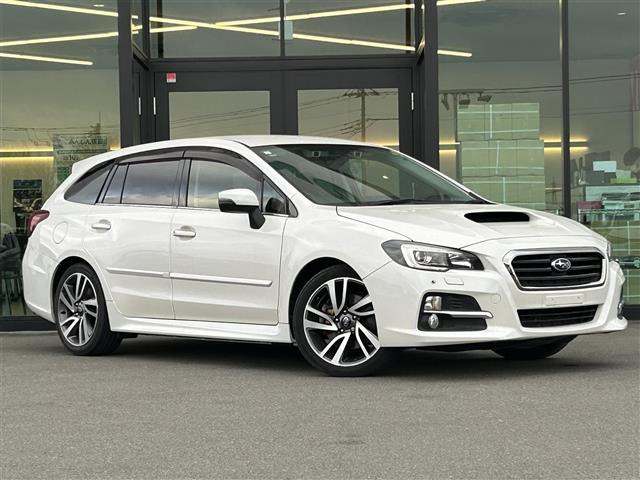 レヴォーグ 1.6 GT-S アイサイト 4WD 4WD 修復歴無し