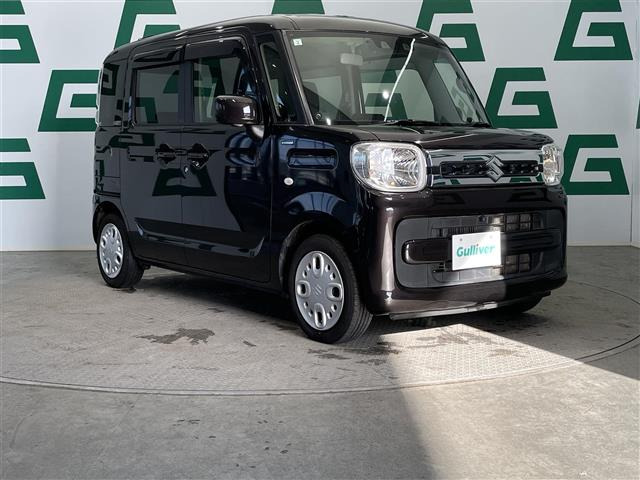 スペーシア ハイブリッド(HYBRID)  X 修復歴無し